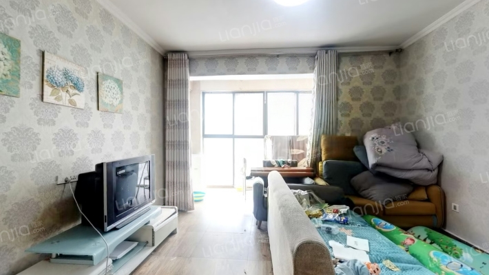 帝景尚城二手房实景图