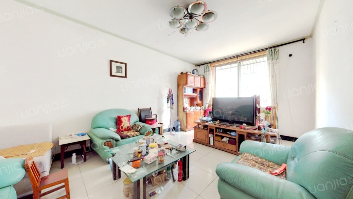 泰福巷29号二手房实景图