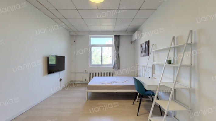 中纺宿舍南院二手房实景图