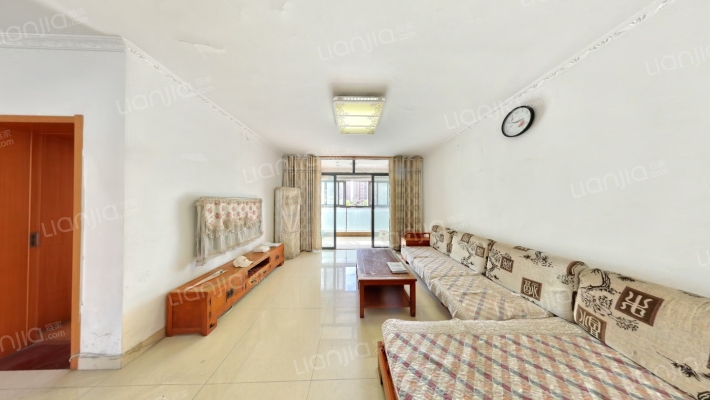 国徽苑二手房实景图