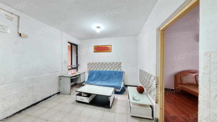 民和家园二手房实景图