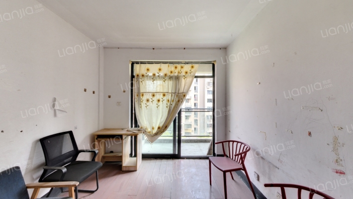 慧仁家园北区二手房实景图