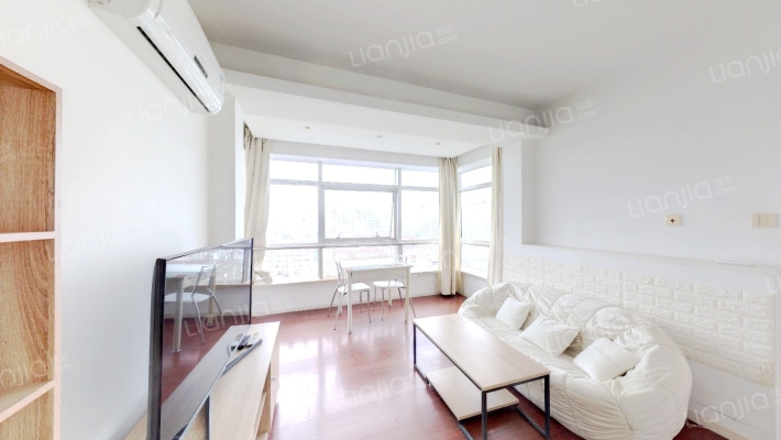 新凤城二手房实景图