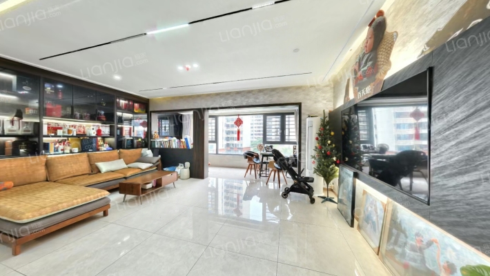 大唐印象二手房实景图