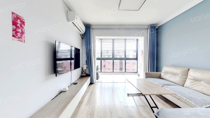 欣春苑二手房实景图