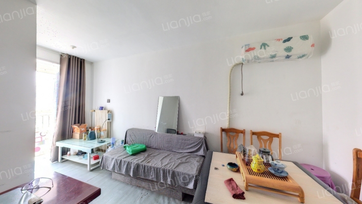 和荣苑二手房实景图