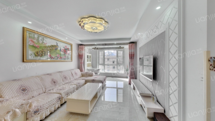 澳海澜苑二手房实景图