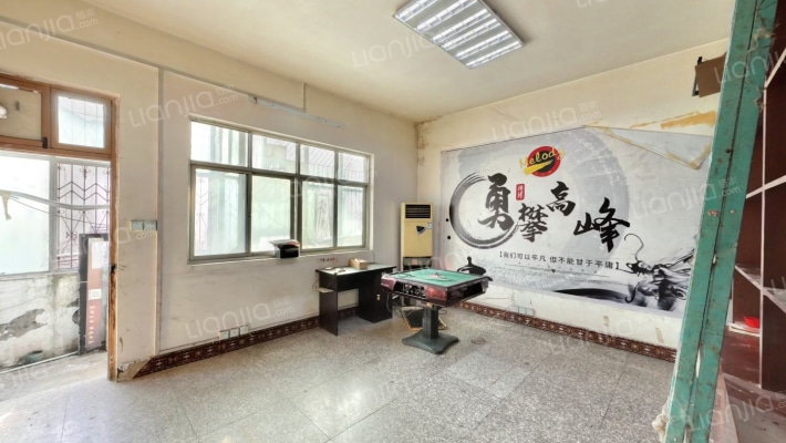 玉皇小区二手房实景图