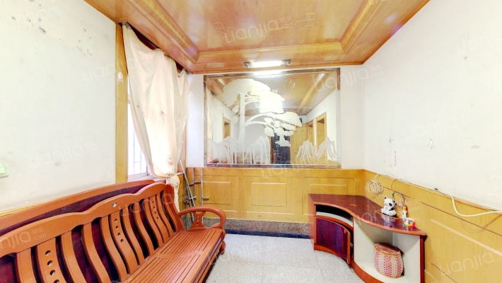 湖北路1号二手房实景图