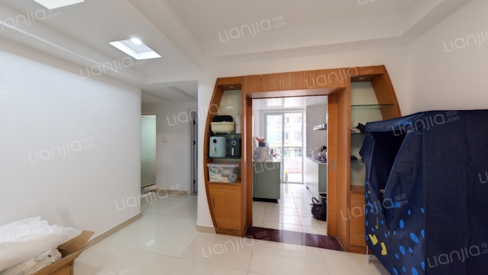 翡翠名园二手房实景图