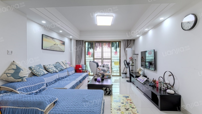 汇景骏园二手房实景图