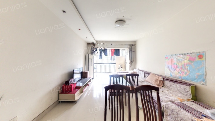 怡锦苑二手房实景图