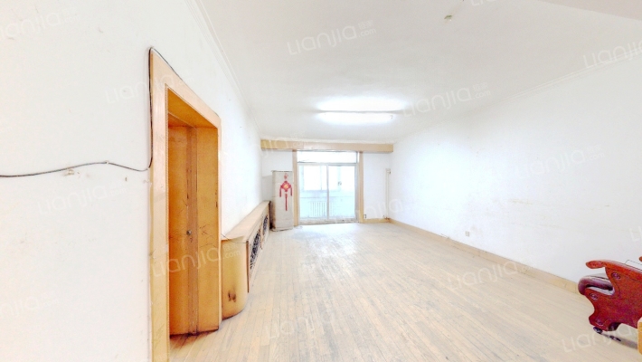 溪林花园二手房实景图