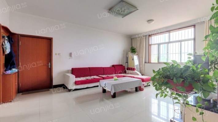 城建家属院二手房实景图