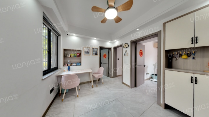 红垦小区二手房实景图