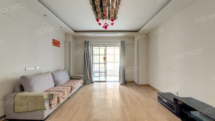 吉祥茗居二手房实景图