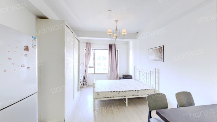 地泰人民公馆二手房实景图