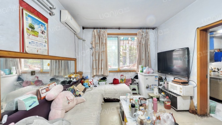 六厂东街二手房实景图