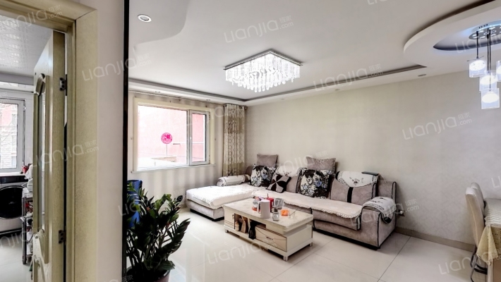 盛世豪庭二手房实景图