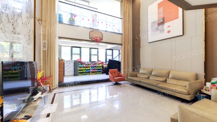 御澜湾二手房实景图