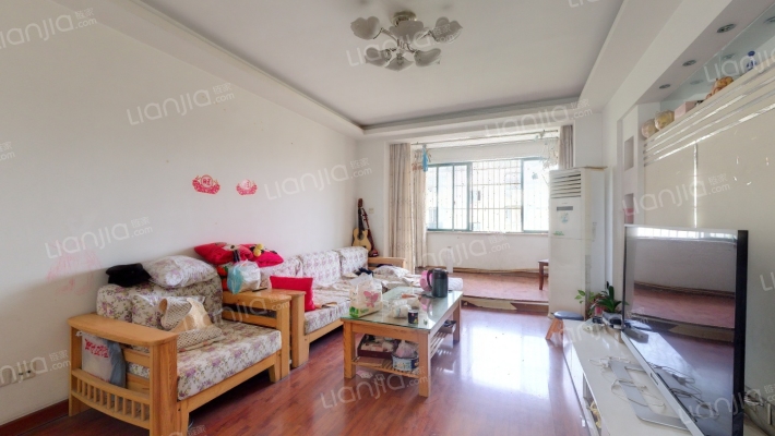 友谊苑二手房实景图