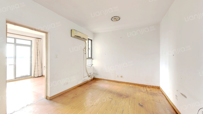 新苏苑一区二手房实景图