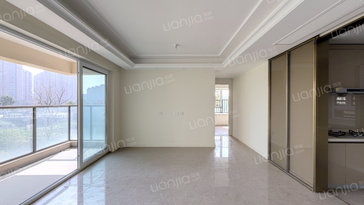 盛唐景苑二手房实景图