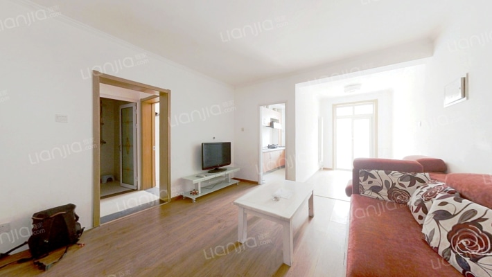 潮白佳程二手房实景图