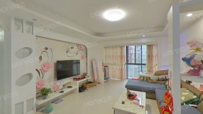 东方名城二手房实景图