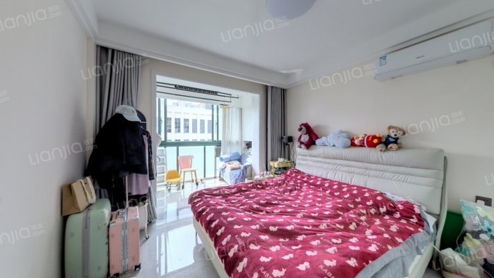 力达易居时代二手房实景图