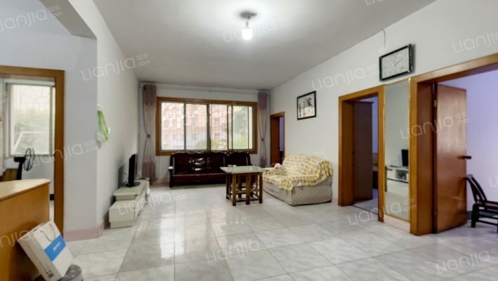 枫树岭社区二手房实景图