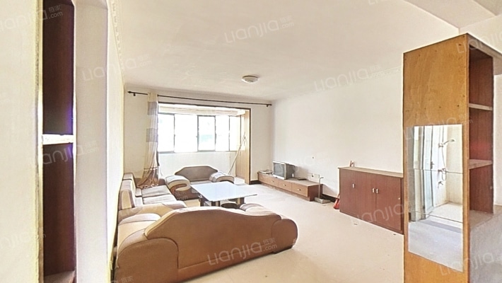 文翰花苑二手房实景图