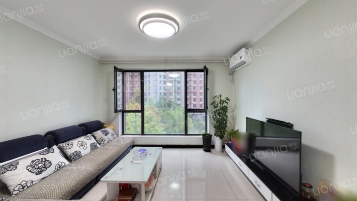 旗远锦樾二手房实景图