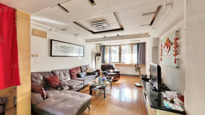 石长华天宿舍二手房实景图