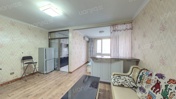 碧桂园凤凰城东区二手房实景图