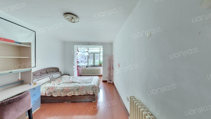 高科技宿舍二手房实景图