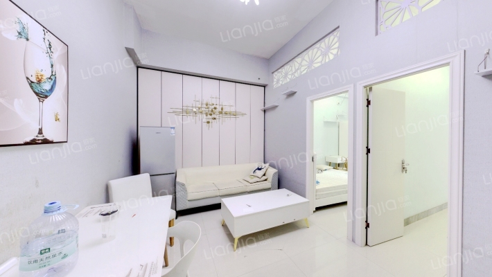 华永天地二手房实景图