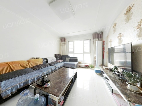 整租·金都华府 3室2厅 南