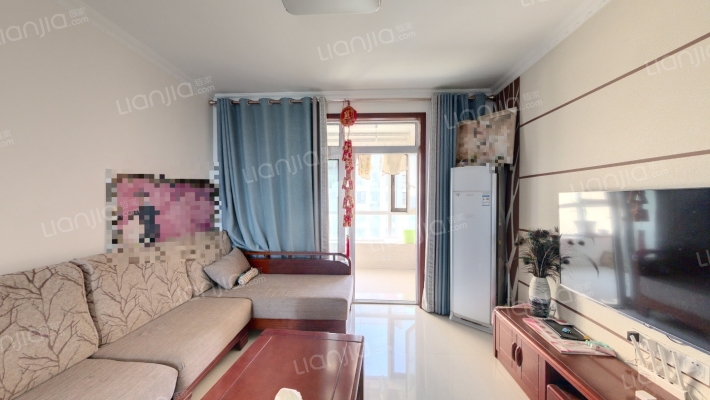 海亮华府二手房实景图