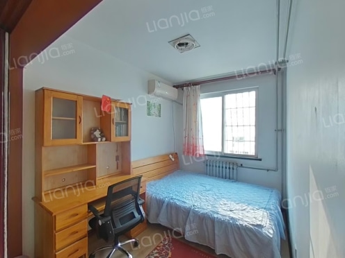 合租·福岭嘉苑E区 2居室 北卧