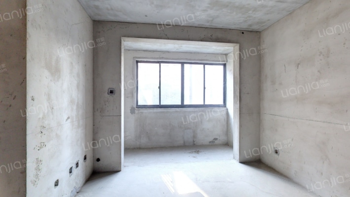 润秀苑西区二手房实景图