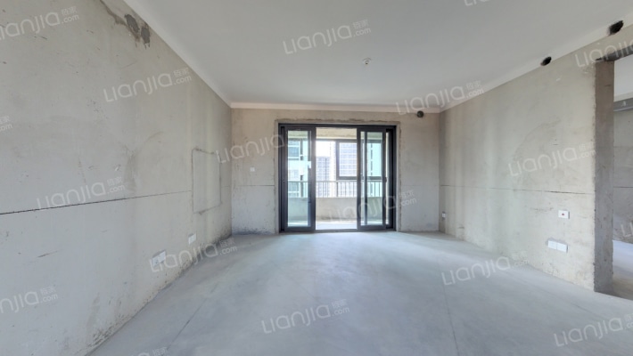 启晟蓝城云庐二手房实景图