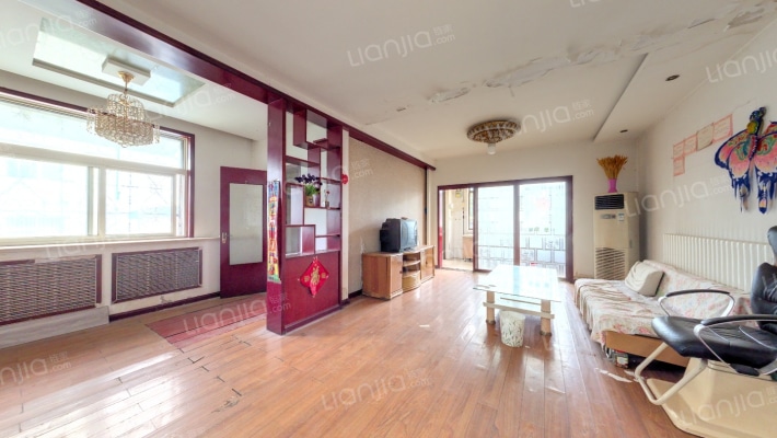 汇祥小区太保宿舍二手房实景图