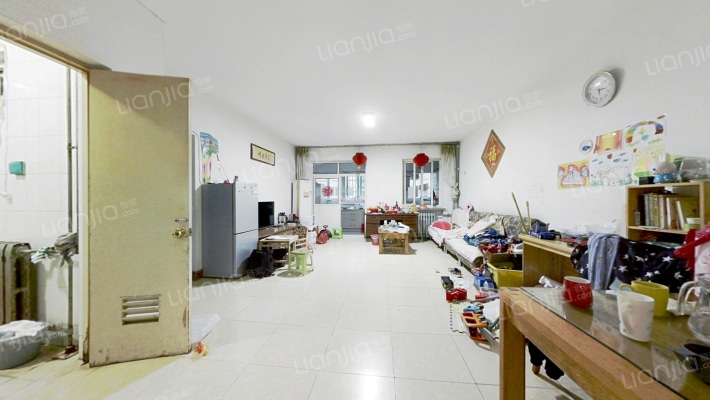 胜利苑小区二手房实景图