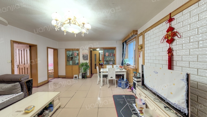 铁一院云祥小区二手房实景图