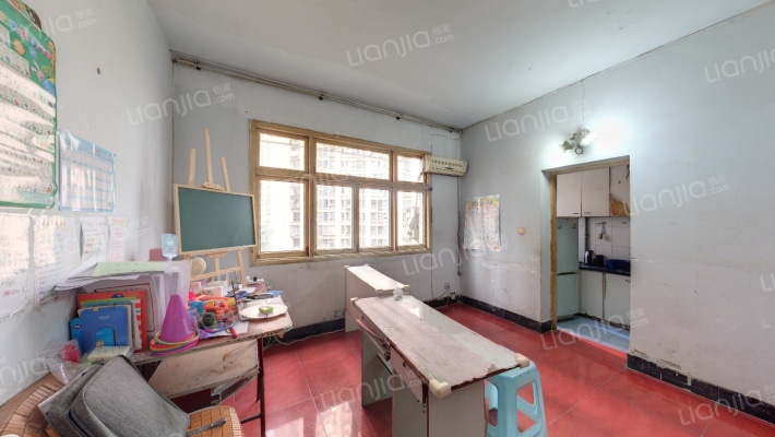 西晟大厦二手房实景图