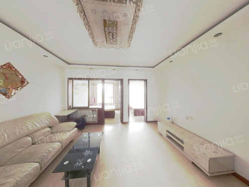 整租·通世新城 2室1厅 南