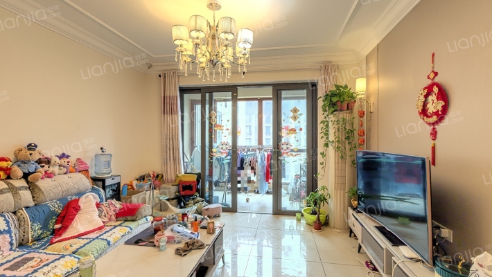 恒大养生谷一期二手房实景图