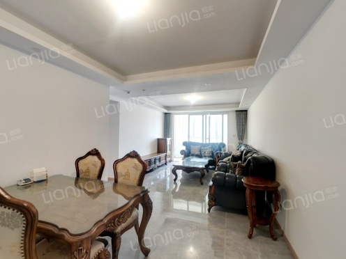 整租·远洋万和城 4室2厅 东/南/北