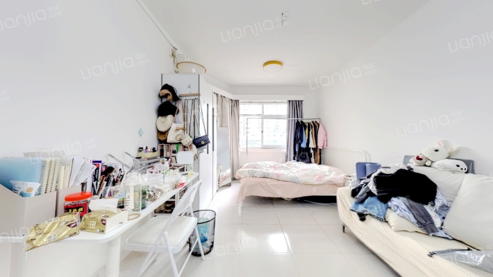 桃苑公寓二手房实景图